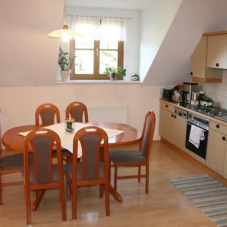 Gastehaus Reiterer