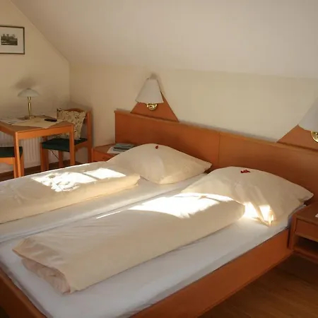 Bed & Breakfast Gastehaus Reiterer