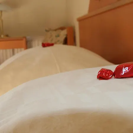 Gastehaus Reiterer Bed & Breakfast