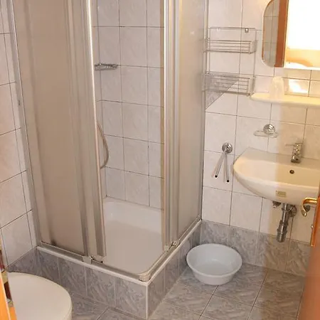 Bed & Breakfast Gastehaus Reiterer *