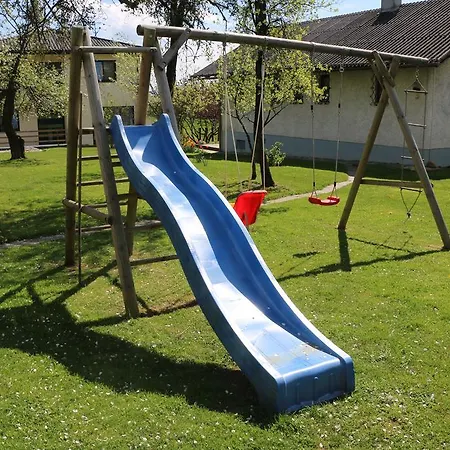 Bed & Breakfast Gastehaus Reiterer