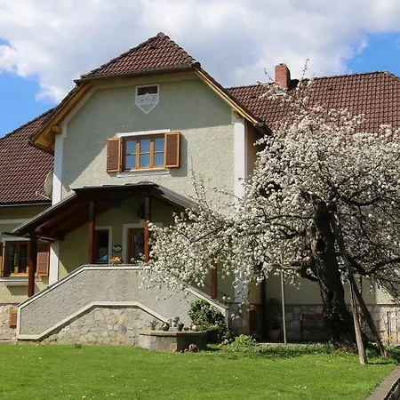 Couette-café Gastehaus Reiterer *